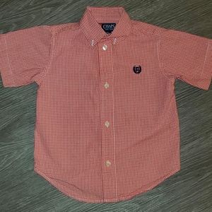Kids Shirt - Button
